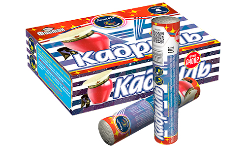  Фонтан Кадриль  в Тамбове